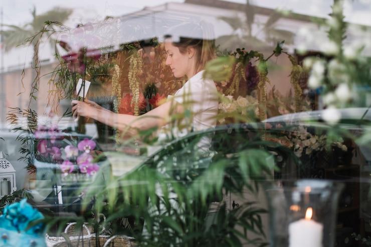 CuteFlowerShop
